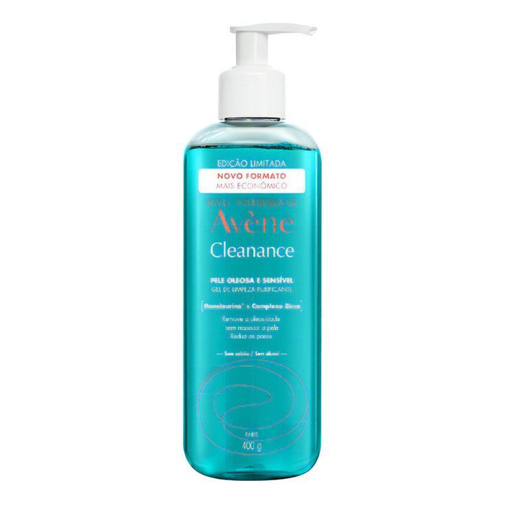 Avène Cleanance Gel