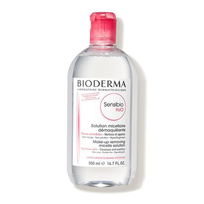 Bioderma Sensibio H2O