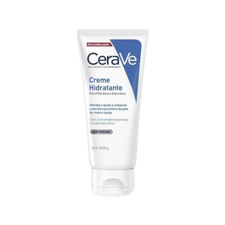 CeraVe Creme Hidratante