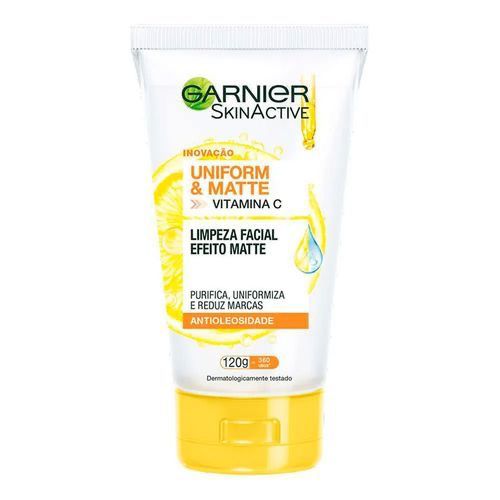 Garnier Uniform & Matte Vitamina C