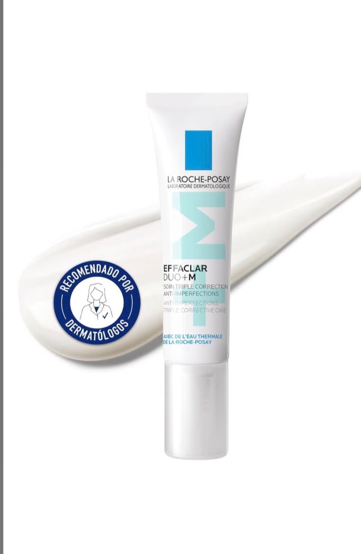 La Roche‑Posay Effaclar Duo+