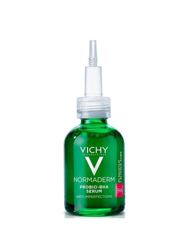 Vichy Normaderm Phytosolution